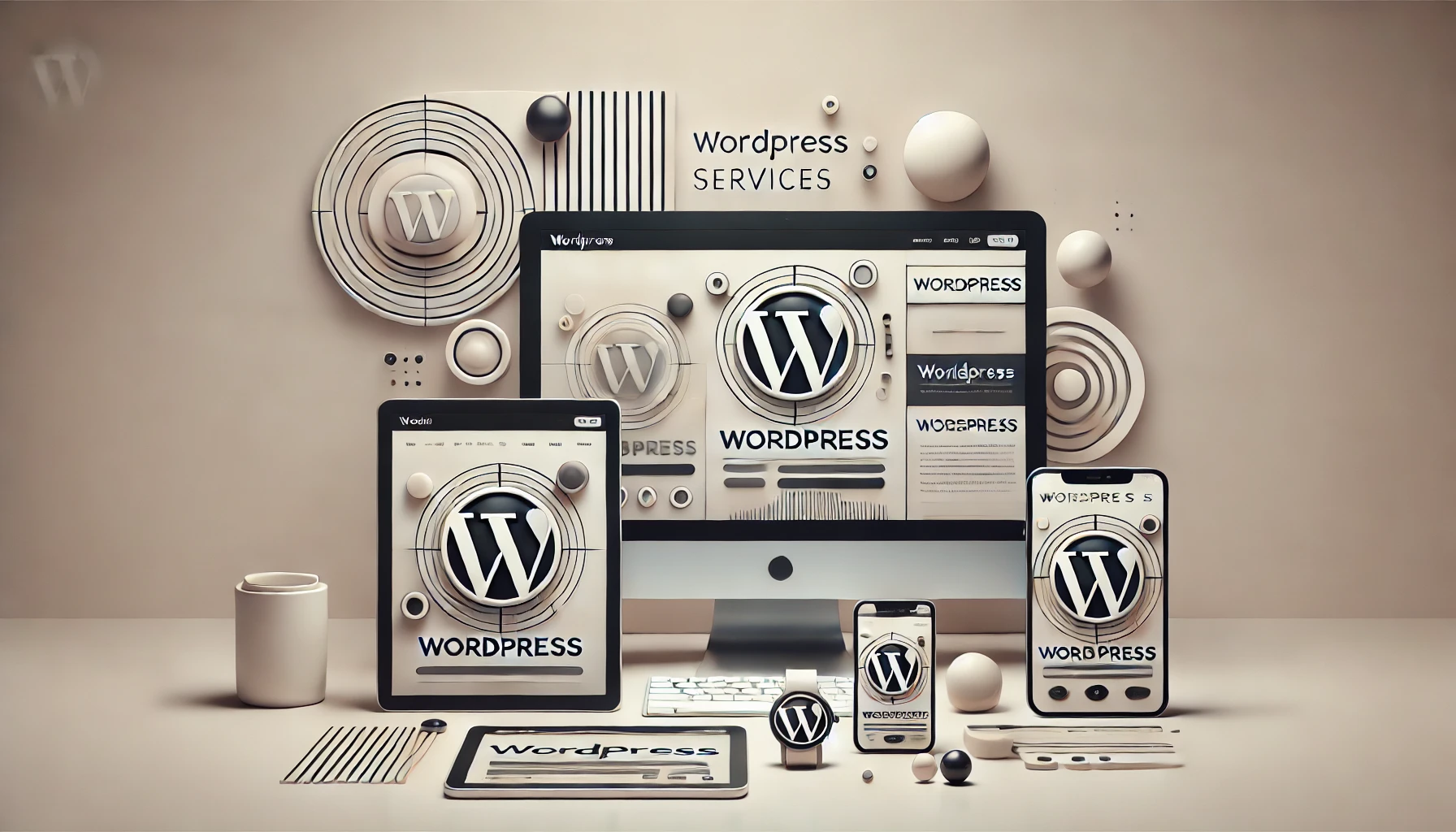 Wordpress