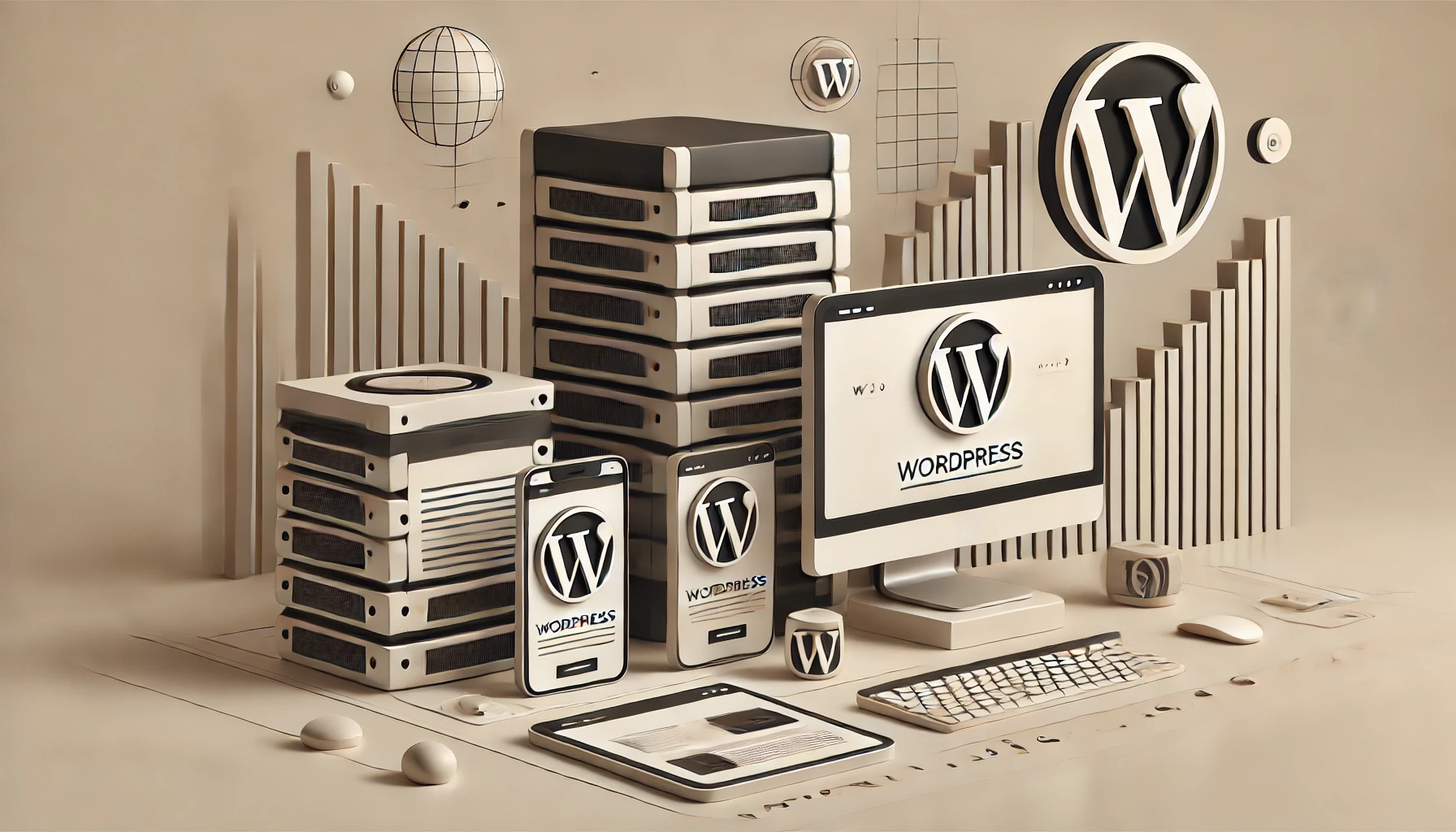 Wordpress hosting